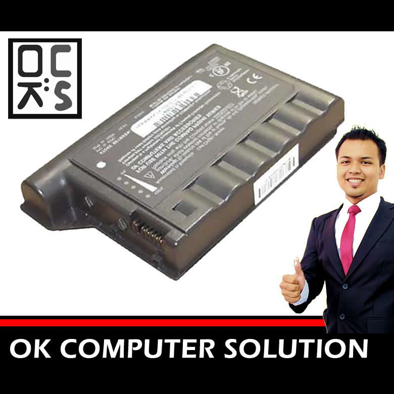 New Battery Compaq Evo N610C Bateri New Battery Compaq Evo N610C Bateri