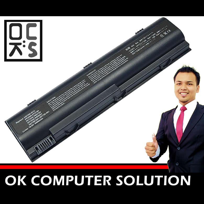 New Battery Compaq Presario V2000 Bateri New Battery Compaq Presario V2000 Bateri