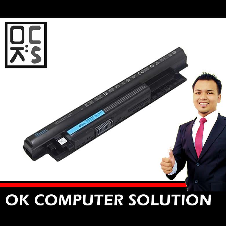 New Battery Dell Inspiron 1R Bateri New Battery Dell Inspiron 1R Bateri