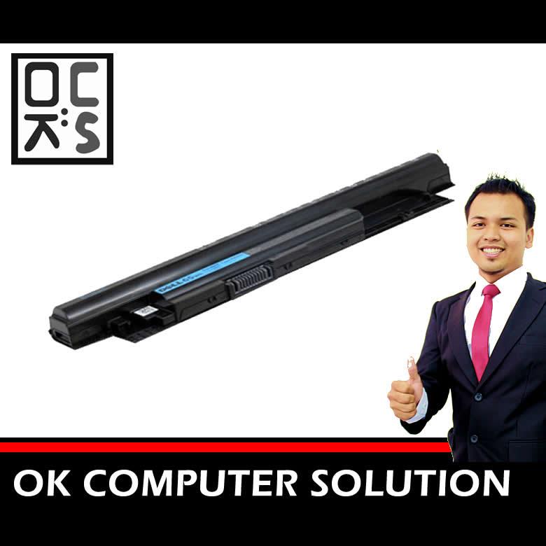 New Battery Dell Inspiron 3421 Bateri New Battery Dell Inspiron 3421 Bateri