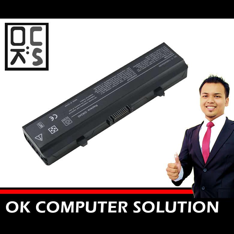 New Battery Dell Inspiron N1440 Bateri New Battery Dell Inspiron N1440 Bateri