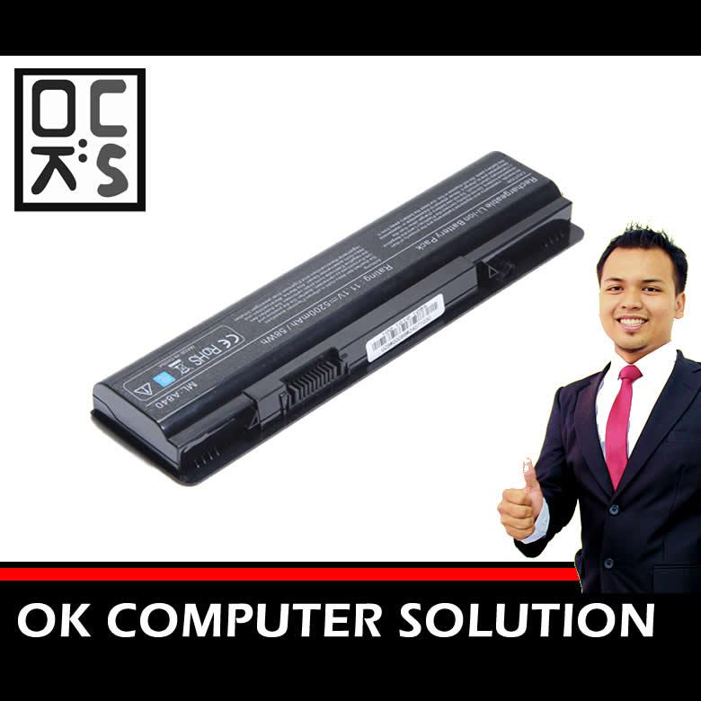 New Battery Dell Inspiron PP38L Bateri New Battery Dell Inspiron PP38L Bateri