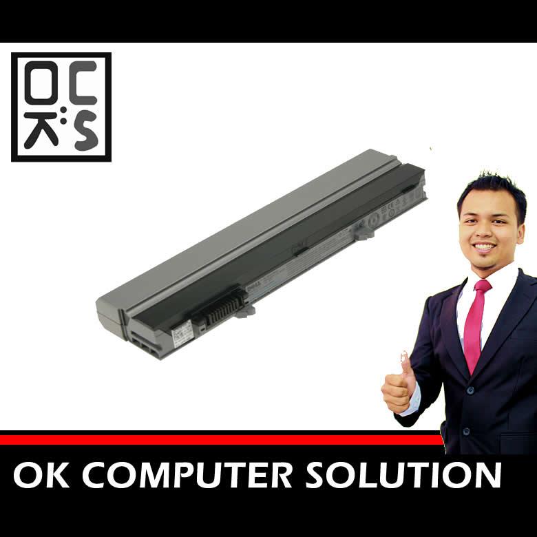 New Battery Dell Latittude E4300 Bateri New Battery Dell Latittude E4300 Bateri