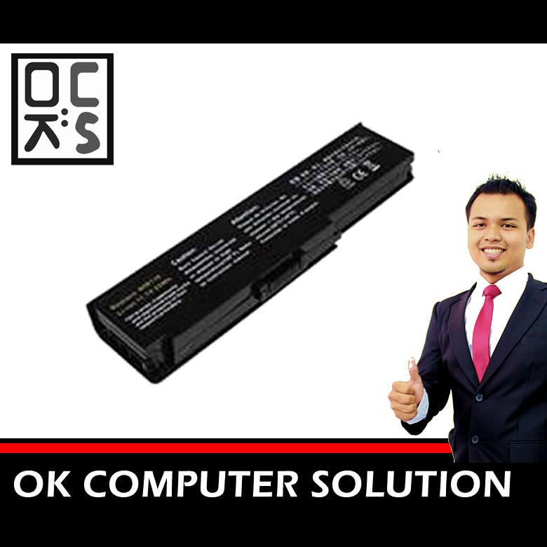 New Battery Dell PP26L Bateri New Battery Dell PP26L Bateri