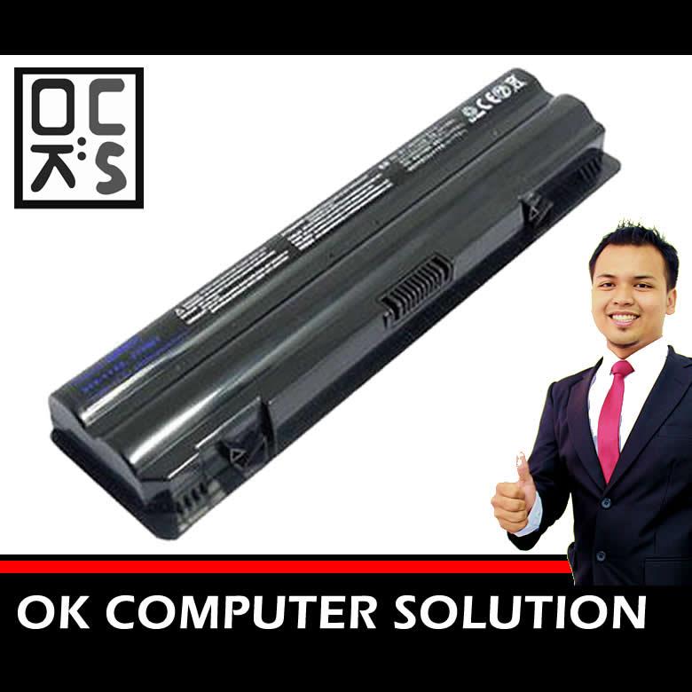 New Battery Dell XPS L501X Bateri New Battery Dell XPS L501X Bateri