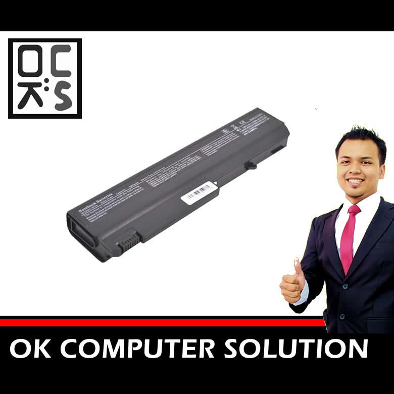 New Battery HP Compaq NC6400 Bateri New Battery HP Compaq NC6400 Bateri