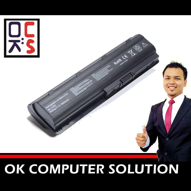 New Battery HP DM4-3001TX Bateri New Battery HP DM4-3001TX Bateri