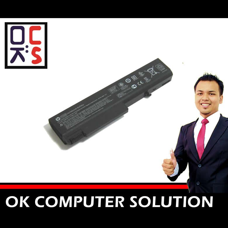 New Battery HP Eliebook 8440P Bateri New Battery HP Eliebook 8440P Bateri