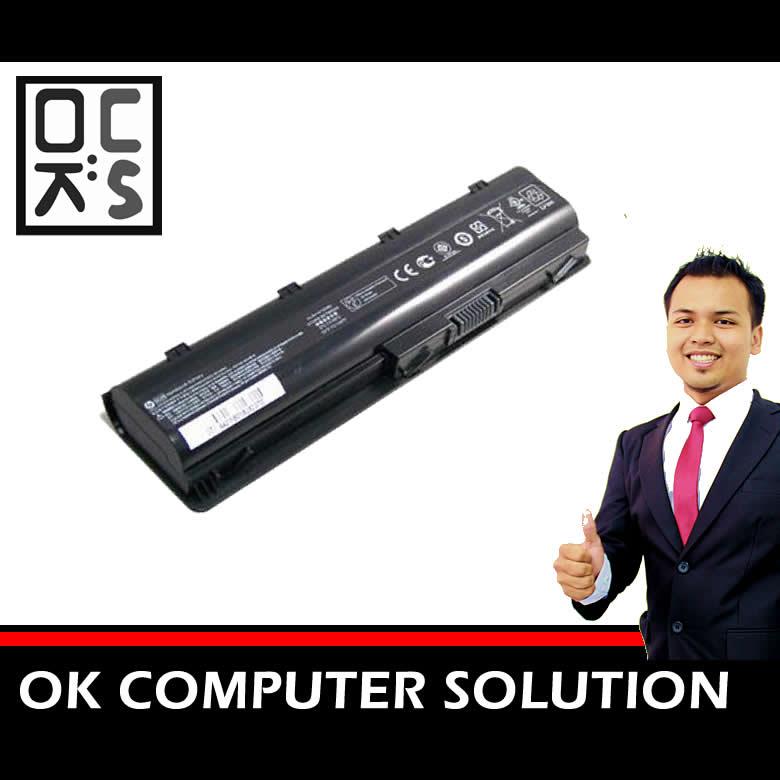 New Battery HP G4-1009TX Bateri New Battery HP G4-1009TX Bateri