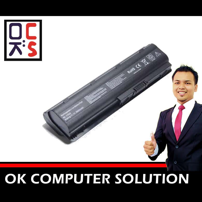 New Battery HP G42-366TX Bateri New Battery HP G42-366TX Bateri