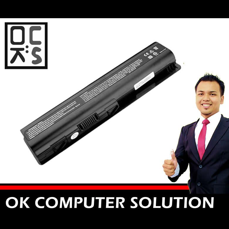 New Battery HP G60 Bateri New Battery HP G60 Bateri