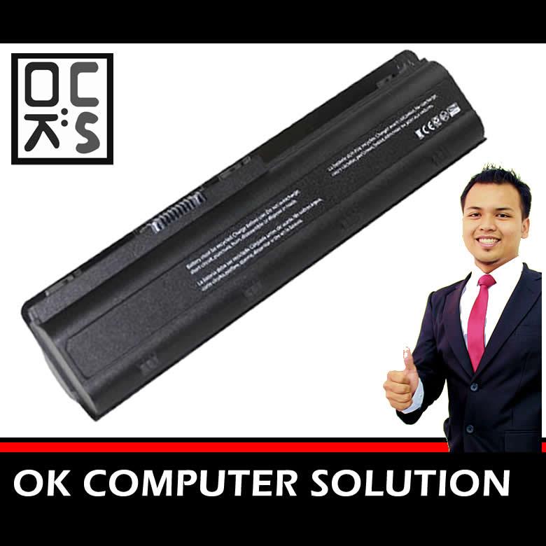 New Battery HP PAVILION DV6-3216 Bateri New Battery HP PAVILION DV6-3216 Bateri