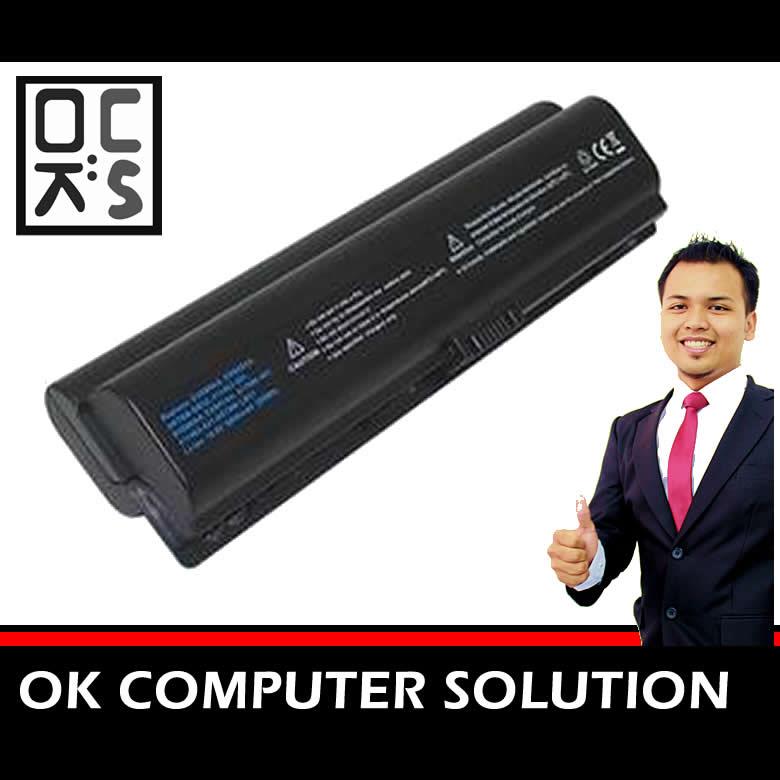 New Battery HP Pavilion dv6500 dv6700 Bateri New Battery HP Pavilion dv6500 dv6700 Bateri