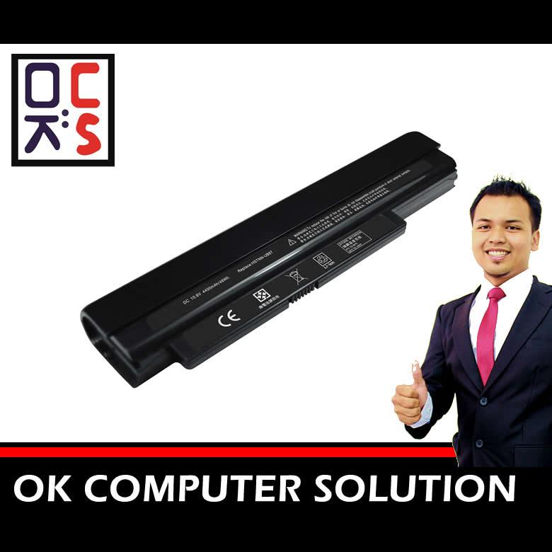 New Battery HP Pavillon DV2 Bateri New Battery HP Pavillon DV2 Bateri