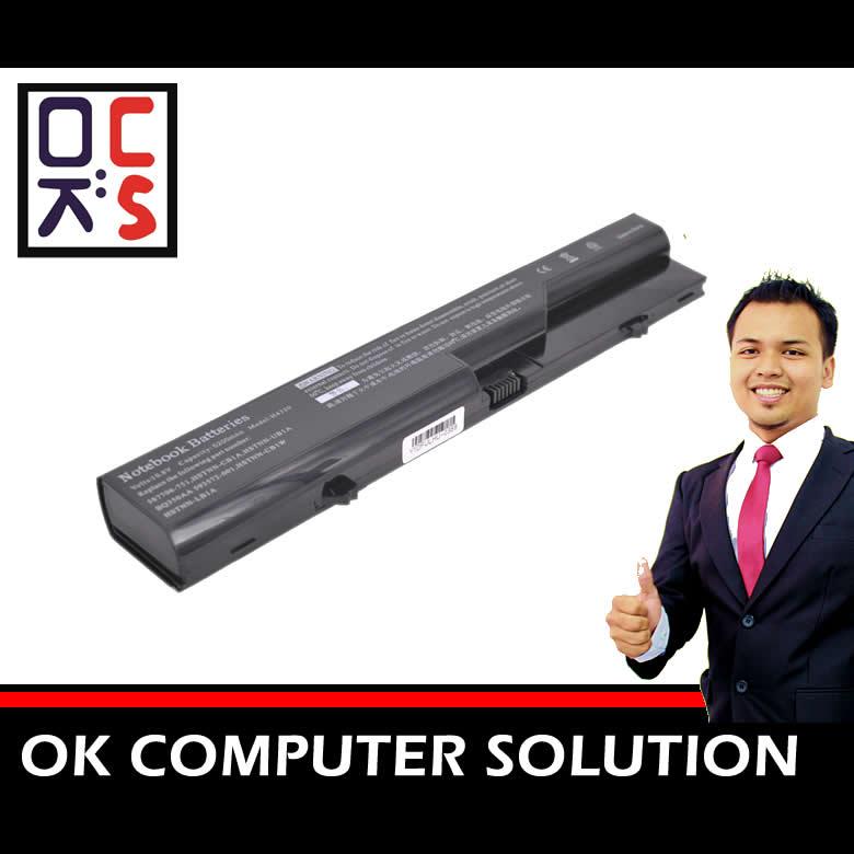 New Battery HP Probook 4320 Bateri New Battery HP Probook 4320 Bateri