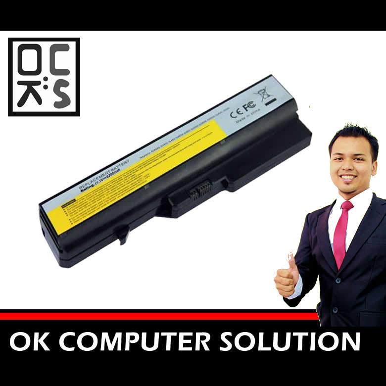 New Battery Lenovo B470 Bateri New Battery Lenovo B470 Bateri
