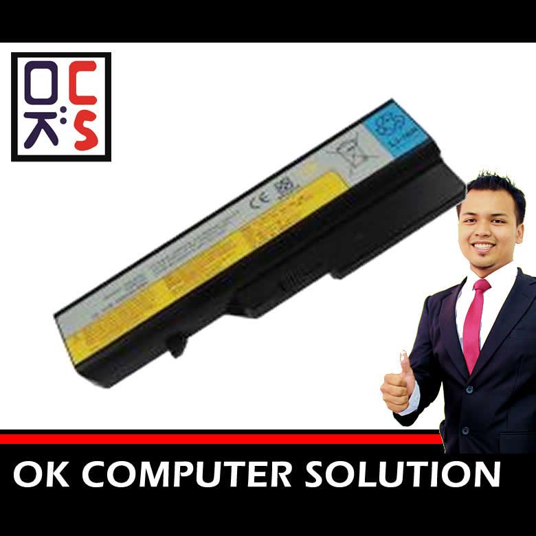New Battery Lenovo G405 Bateri New Battery Lenovo G405 Bateri