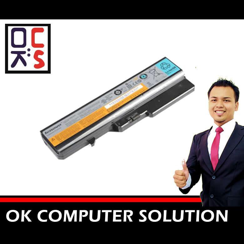 New Battery Lenovo G460 Bateri New Battery Lenovo G460 Bateri