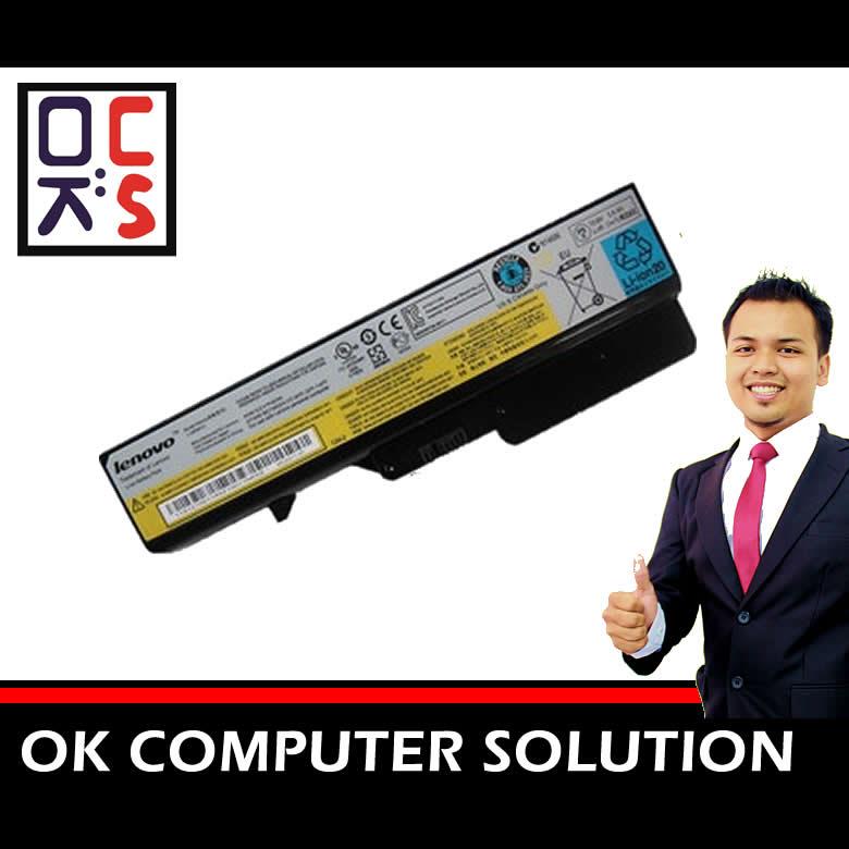 New Battery Lenovo G475 Bateri New Battery Lenovo G475 Bateri