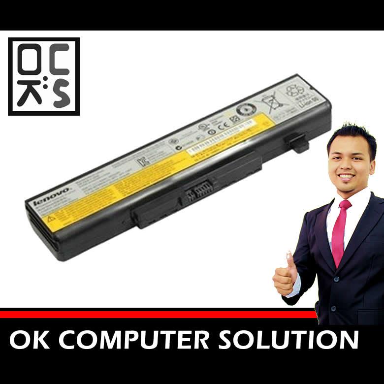 New Battery Lenovo G580 Bateri New Battery Lenovo G580 Bateri