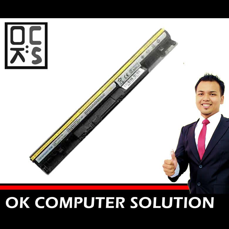 New Battery Lenovo Ideapad S410 Bateri New Battery Lenovo Ideapad S410 Bateri