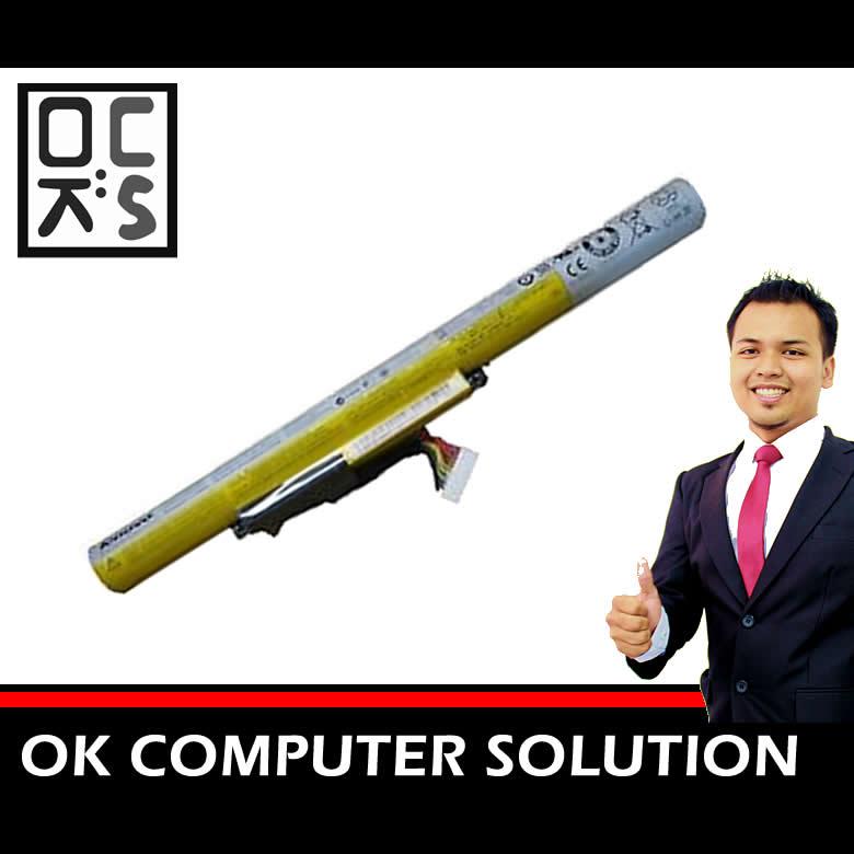 New Battery Lenovo Ideapad Z500 Bateri New Battery Lenovo Ideapad Z500 Bateri