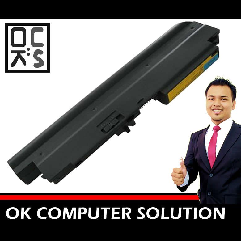New Battery Lenovo Thinkpad R61 Bateri New Battery Lenovo Thinkpad R61 Bateri