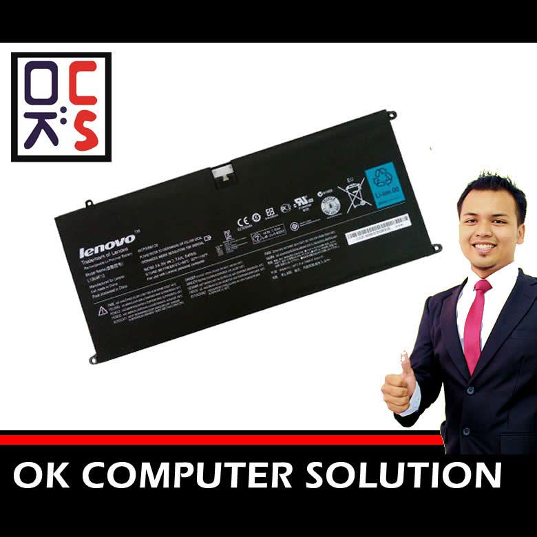 New Battery Lenovo Yoga 13 Bateri New Battery Lenovo Yoga 13 Bateri