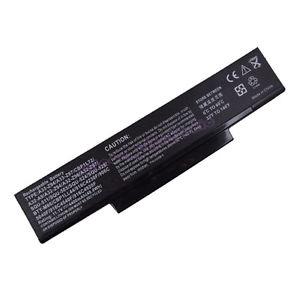 Battery MSI CR420 Battery MSI CR420