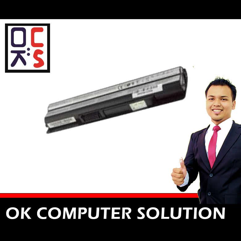 New Battery MSI MS-16GN Bateri New Battery MSI MS-16GN Bateri