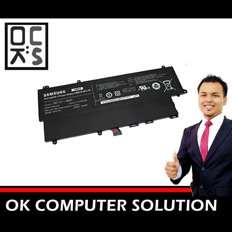 New Battery Samsung np530u3c Bateri New Battery Samsung np530u3c Bateri