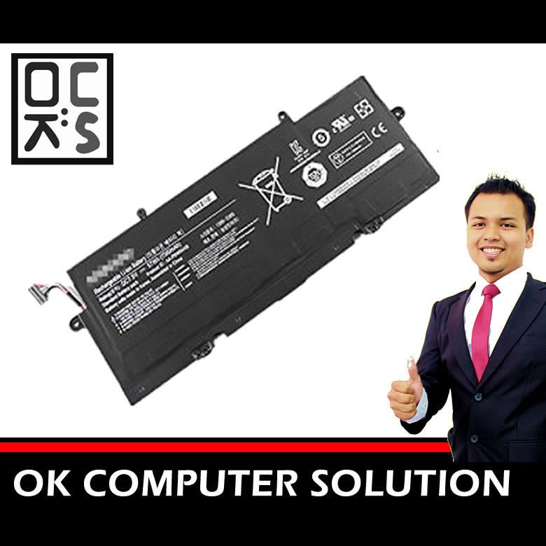 New Battery Samsung NP530U4E Bateri New Battery Samsung NP530U4E Bateri