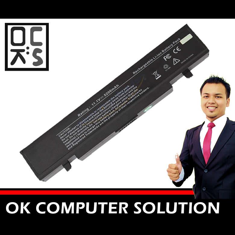 New Battery Samsung RF410 Bateri New Battery Samsung RF410 Bateri