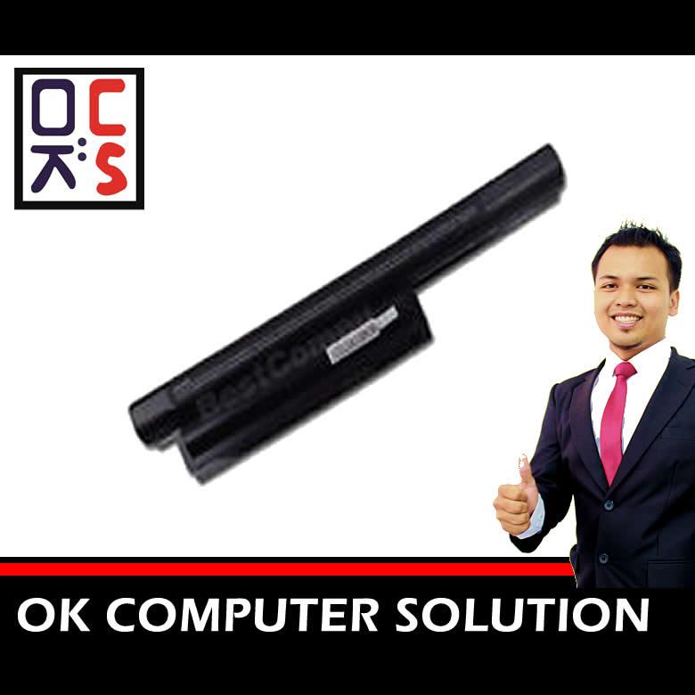 New Battery Sony PCG-61A11W Bateri New Battery Sony PCG-61A11W Bateri