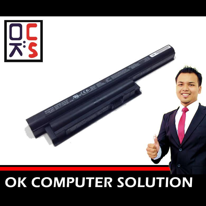 New Battery Sony Vaio SVE151D11M Bateri New Battery Sony Vaio SVE151D11M Bateri