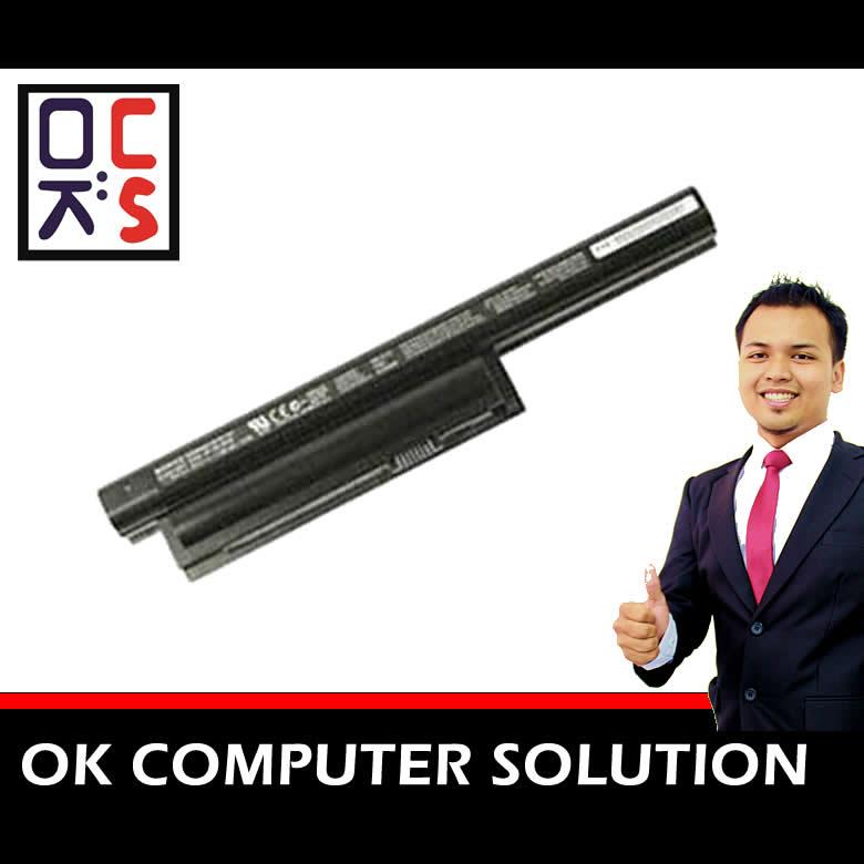New Battery Sony Vaio VGP-BPS26A Bateri New Battery Sony Vaio VGP-BPS26A Bateri