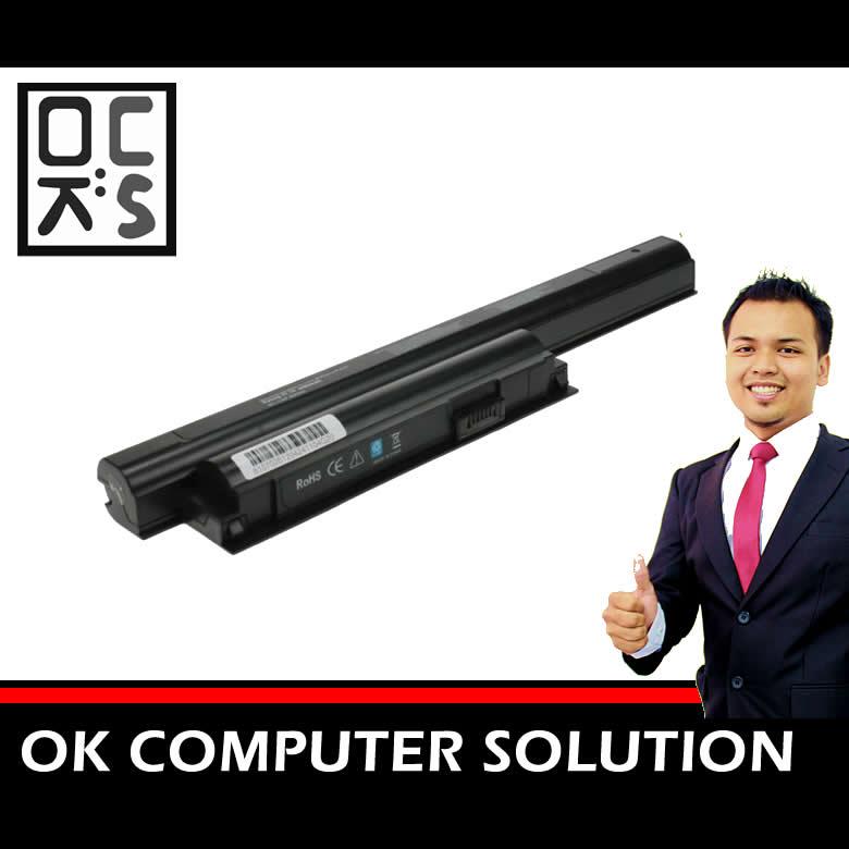 New Battery Sony Vaio VPC-EG28FG Bateri New Battery Sony Vaio VPC-EG28FG Bateri