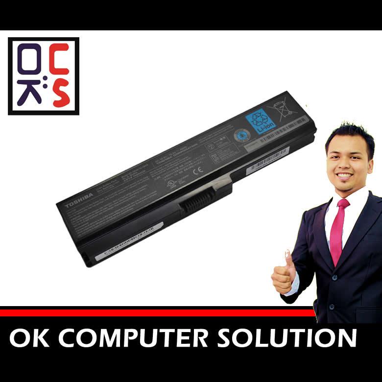 New Battery Toshiba L655 Bateri New Battery Toshiba L655 Bateri