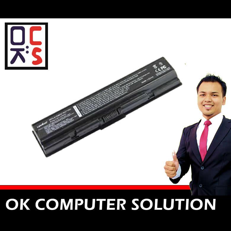 New Battery Toshiba Satelitte L550 Bateri New Battery Toshiba Satelitte L550 Bateri