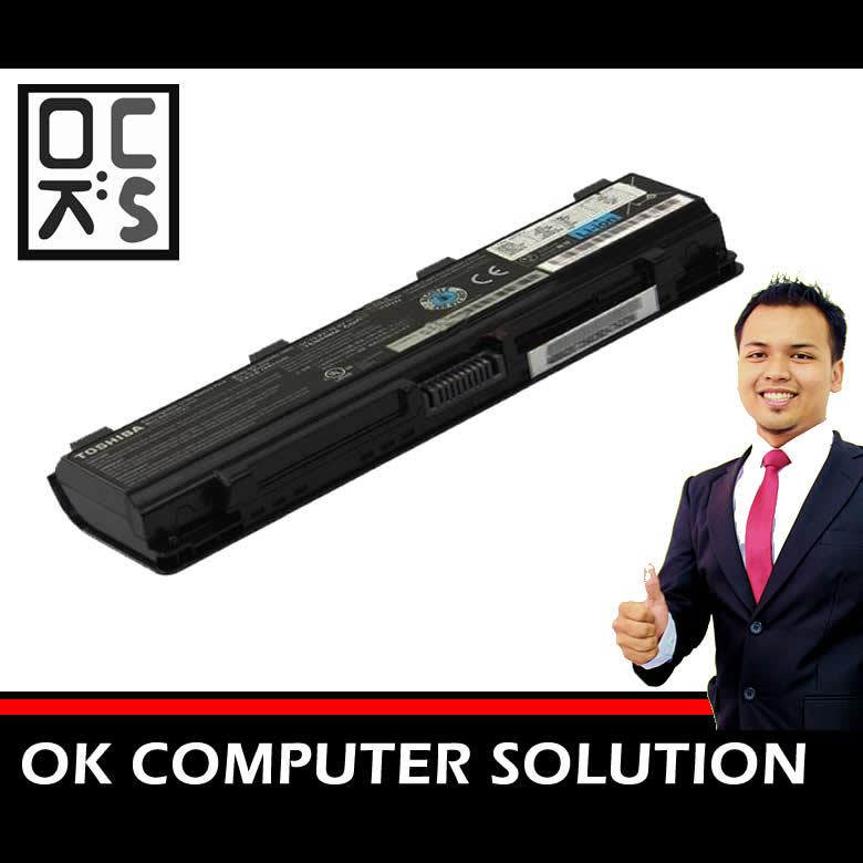New Battery Toshiba Satellite L830 Bateri New Battery Toshiba Satellite L830 Bateri