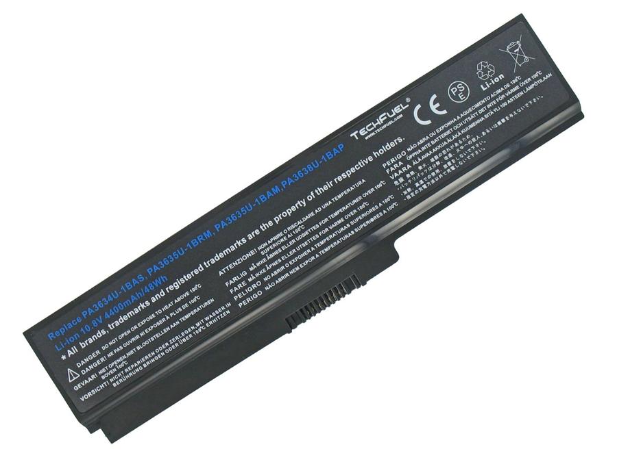 Battery Toshiba Satellite U400-10L Battery Toshiba Satellite U400-10L