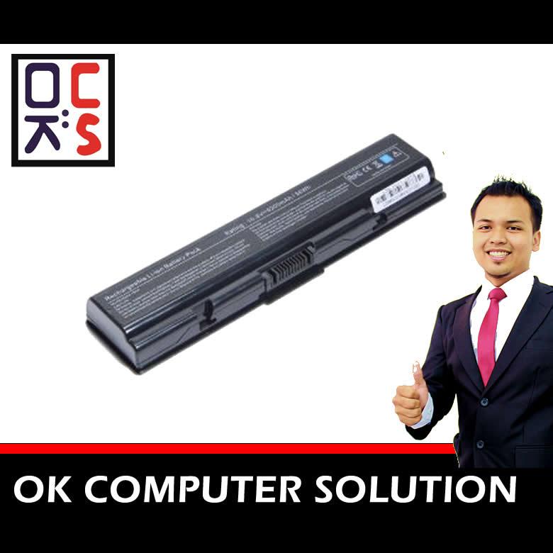 New Battery Toshiba Satete L00-21R Bateri New Battery Toshiba Satete L00-21R Bateri