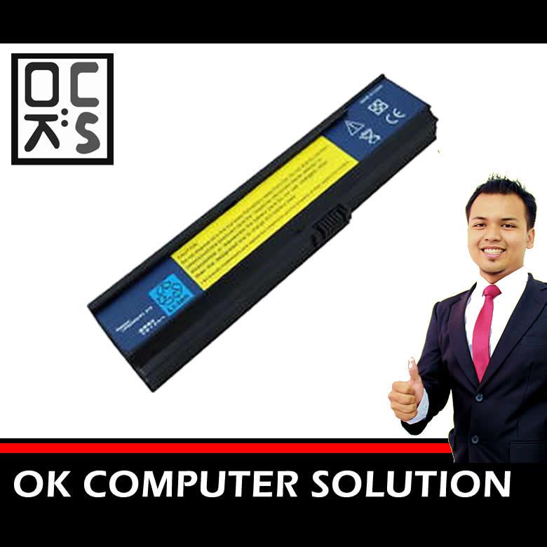 New BatteryAcer Aspire 3680Bateri New BatteryAcer Aspire 3680Bateri