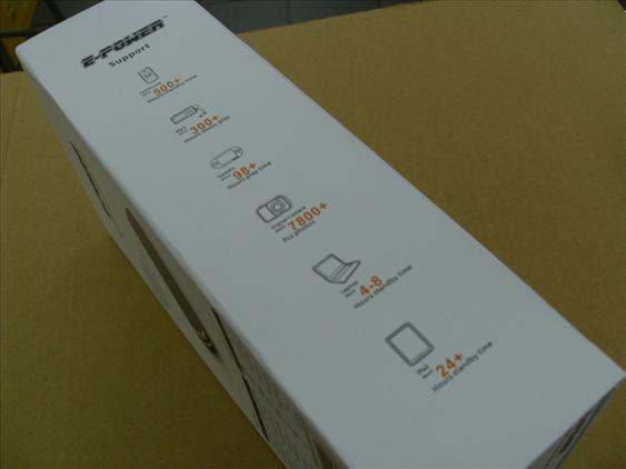 bdotcom = E-power 20000 mAH multifunctional mobile power bank = bdotcom = E-power 20000 mAH multifunctional mobile power bank =