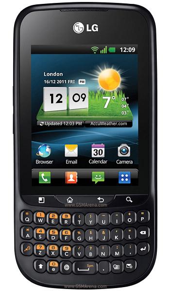 Bdotcom = LG Optimus Pro C660 = new set Bdotcom = LG Optimus Pro C660 = new set
