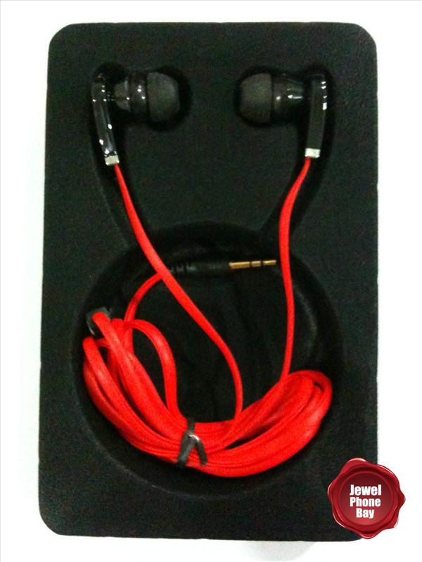 BEATS BY DR. DRE TOUR EARPHONES BEATS BY DR. DRE TOUR EARPHONES