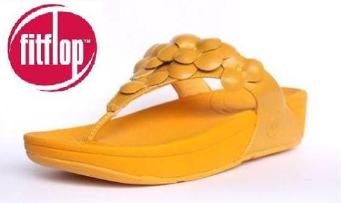 order fitflop fleur