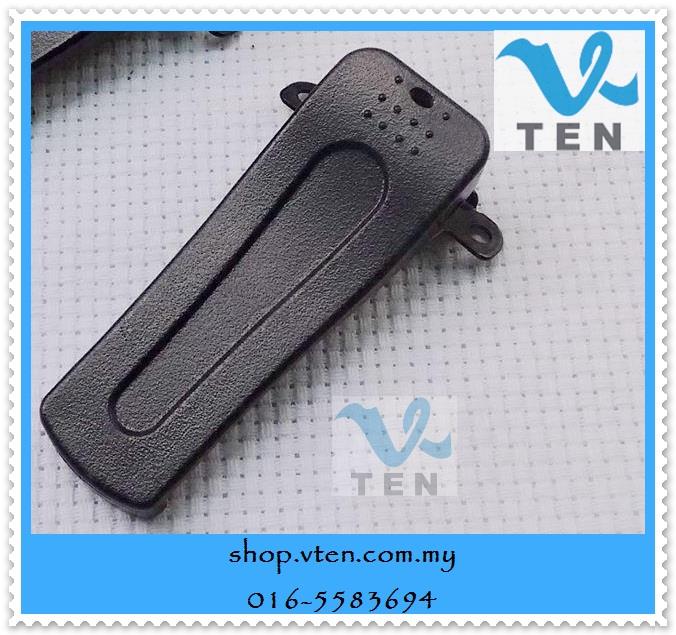 Belt Clip For BAOFENG UV-B5 UV-B6 BF-A5 Walkie Talkie