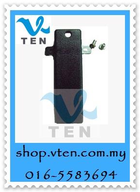 Belt Clip For KENWOOD TK-2107  TK-3107  TK-278  TK-378 Walkie Talkie