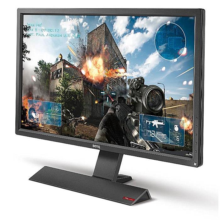 BENQ LCD 27" RL2755 ZOWIE LED MONITOR end 3 1 2018 4 15 PM benq lcd 27 rl2755 zowie led monitor jaya 2018 03 Sale P